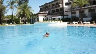 Hotel Jerez & Spa, Jerez de la Frontera, Spain | Travel With Urvi