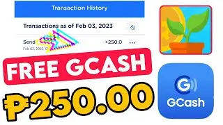 Lovely Plants App | Free 250.00 | Live Withdrawal Proof | Free Gcash Money