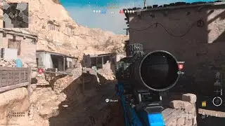 Call of Duty: Modern Warfare 20 bomb SnD