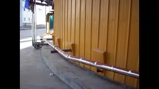 Application of MI armored heating cable in dust removal of ash hopper in power plants
