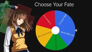 MBAACC FT5 - Ceekos (C-Nero) vs. Erli (C-Satsuki)