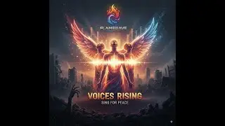 Flamewave - Voices Rising V2
