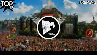 Top 10 Drops: BIGROOM 🔥 (May 2025)