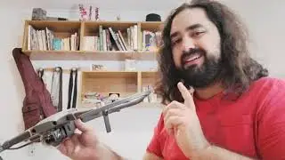 Prueba de protecciones de h&eacute;lices de dron DJI Mavic 2 Pro y Mavic 2 Zoom