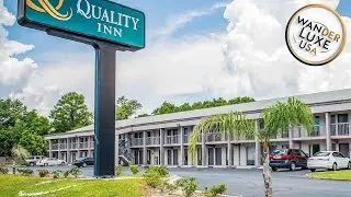 Quality Inn & Conference Center | Panama City (FL), United States | Hotel Review 🏩