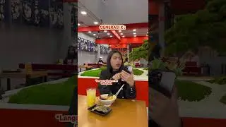 Kalian masuknya ke generasi apa nih?