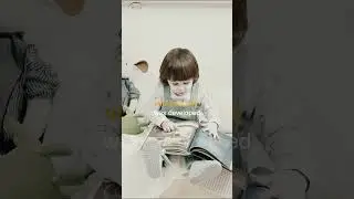 Your Inner Child Still Remembers Who You Were