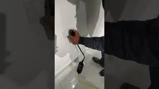 Tiago EV charging process 🤨 Tiago का कमाल #tiagoev #automobile #charging #tata #nexonev