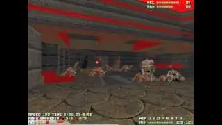 [Doom 2] Unholy Realms Map28 