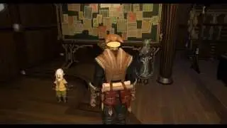 The Endless Failing of Overmelding In FFXIV ARR