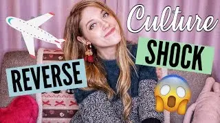 Reverse Culture Shock & How Japan Changed Me // THE TRUTH