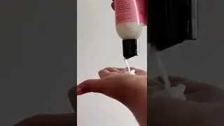 Best way to apply curl products to natural hair | Easy natural hair styling with Camille Rose