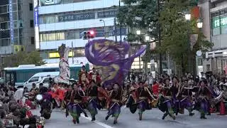 東京よさこい2023・前日祭 ～ kagura