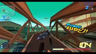 Street Gears - Warehouse - Judgeee