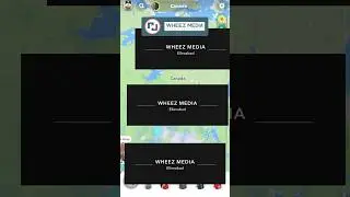 Add location on Snap Map 📲 +918307400294 #snapchat #add_location_on_snapchat_map #wheezmedia