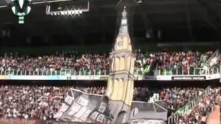 10 Jaar Groningen Fanatics