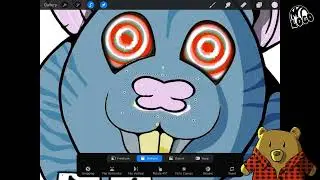 Ratbag and the Woodchuck | !non | !present | !giraffe | Family Friendly