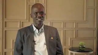The Sustainable Development Goals in Sub-Saharan Africa