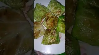 Cabbage Momo.#ytshorts #viralvideo #shorts #trending #cooking