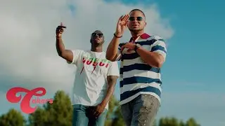 Eddy Jones & Dwizzay - AIRPORT TOUCHDOWN (prod. GIDEONITE)