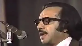 Boudjemaa el ankis.. Laaziz el ghali