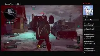Bo4 mp grinding to level 1k (Sub goal 100)