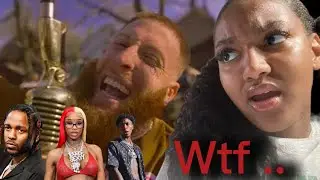 HE DISSED THE WHOLE RAP GAME 😳‼️ Bezz believe- FCK The Rap Game (2024) Diss *REACTION*