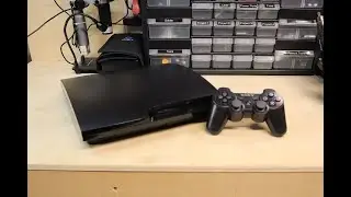 Can We Fix A Broken HDMI Port On This Playstation 3