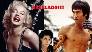 Muertes De Famosos MISTERIOSAS | &iquest;Qu&eacute; hay detr&aacute;s? | CuriomTV