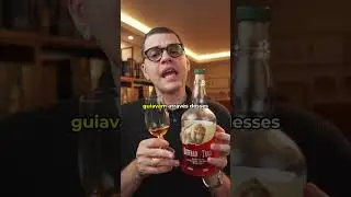 10 anos degustando whisky: Buffalo Trace