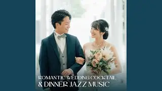 Jazz for Wedding Reception