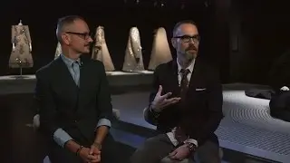 A leap of faith | Viktor & Rolf