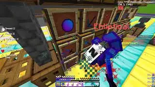 1 LIFE 1 INVENTORY ON 8 MAN (VELTPVP) *UNSUCCESSFUL*