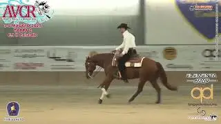 2 tappa AVCR 2025 - GALIAZZO MARCO & TR ALLROASTEDNOSMOKE score 70