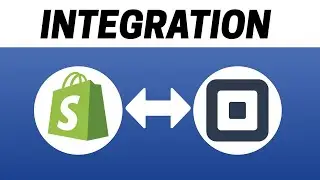Integrate Shopify With Square - How To Transfer Orders From Shopify To Square