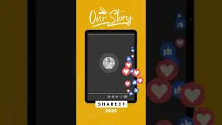 SHAREEF  #ngo #support #wishes #youth #ewsells
