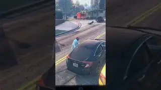 #gta5 #civic  in gta 5 #modified  #viral #videogame gta 5. #modtest