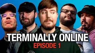 Mr. Beast is Officially Cancelled | Terminally Online #1