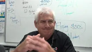 Creating Value Using Paintless Dent Repair - It's NOT Easy...