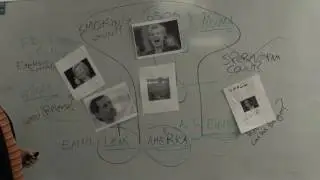 Clinton Weiner Scandal