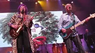 Ides of March (Jim Peterik) - 38 Special Medley - Arcada Theater, St. Charles, IL - 12/15/18