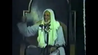 مصيبة العباس عليه السلام سماحة العلامة الشيخ احمد العصفور