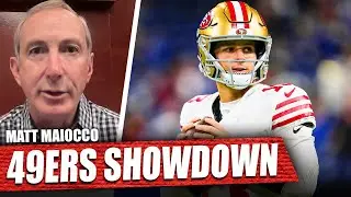 49ers Enter a Winner Take All Showdown, But Can They Survive the Short Week?