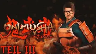Onimusha Warlords Remaster | Stylado Boss, Max. Level , Kaede rettet den Tag | Lets Play Teil 3