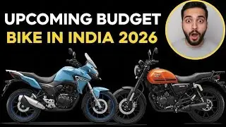 Top 5 Budget Bikes in India 2026 | Best Mileage Low Price Bikes | Bike Brand Pru