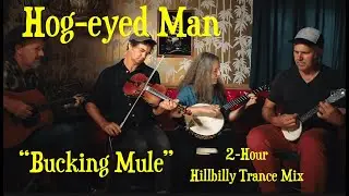 Hog-eyed Man's 
