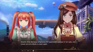 Lets Play Caffeine: Victoria's Legacy (PS5)