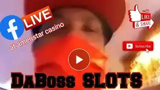 DaBoss SLOTS LIVE