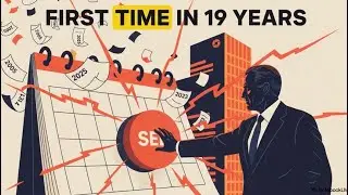 📉 Billionaire Stock Exodus Signals Market Collapse 💼🤖⚡Tech in 10! 🖥️✅