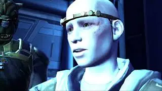 Star Wars The Old Republic | The Nut Saga - Part 11